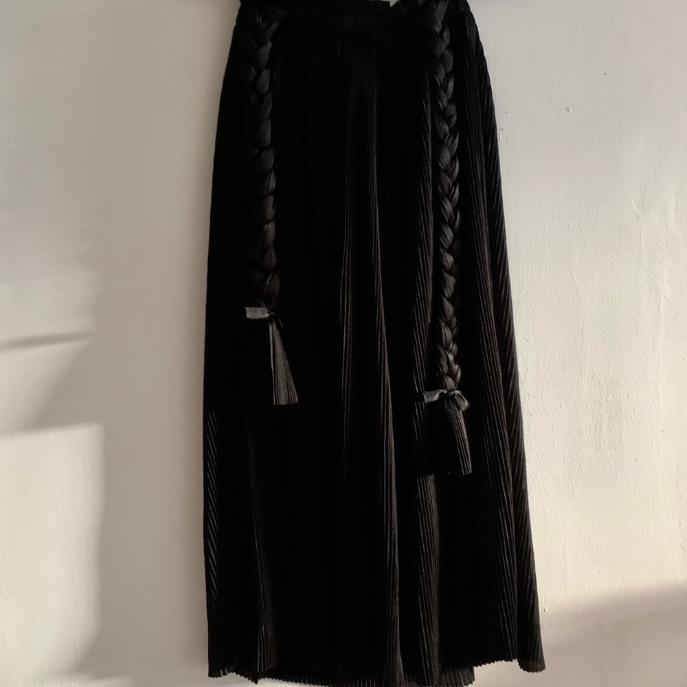 COPY - Comme des Garçons Skirt